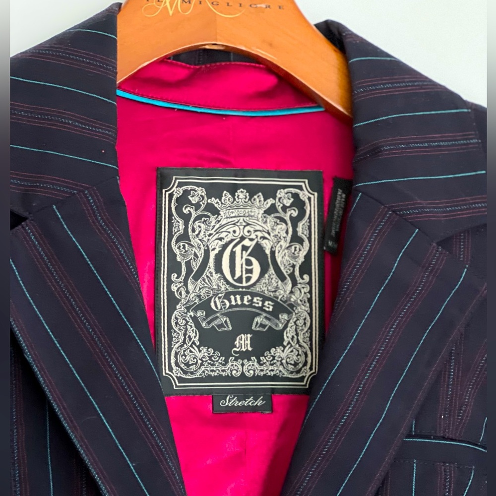 Guess Blazer - Medium